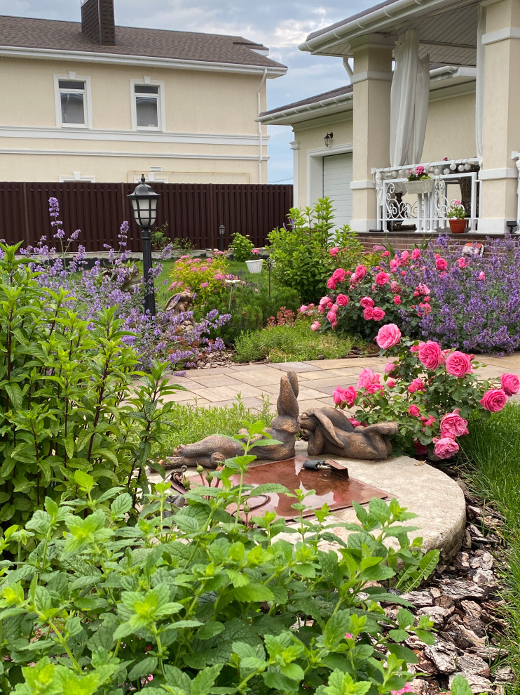 Акбердино, Девичья гора