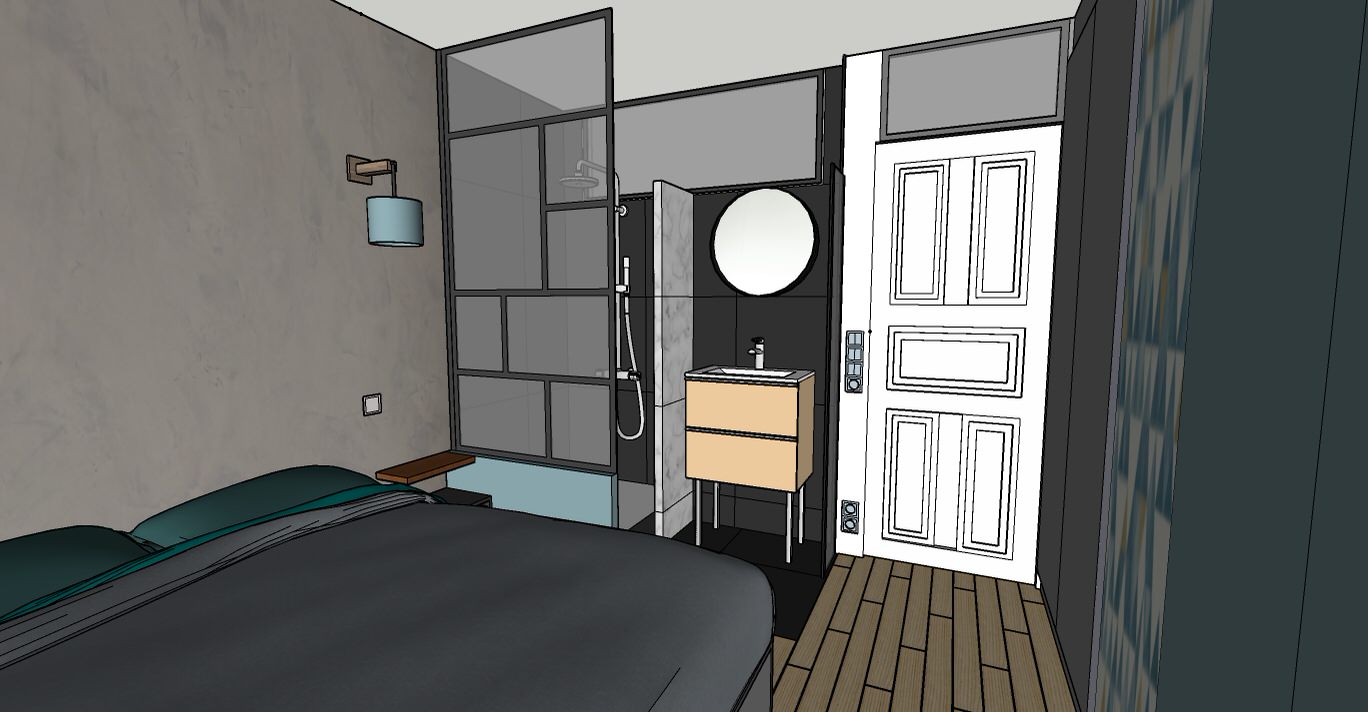 Projet 114Bis