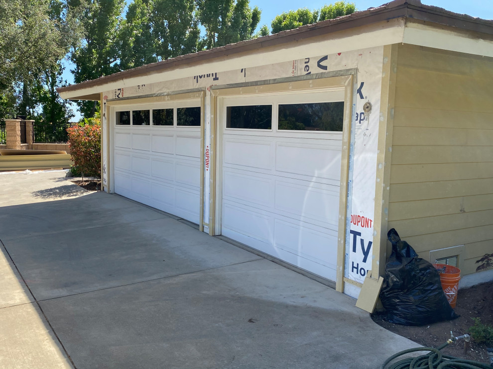 Exterior Siding