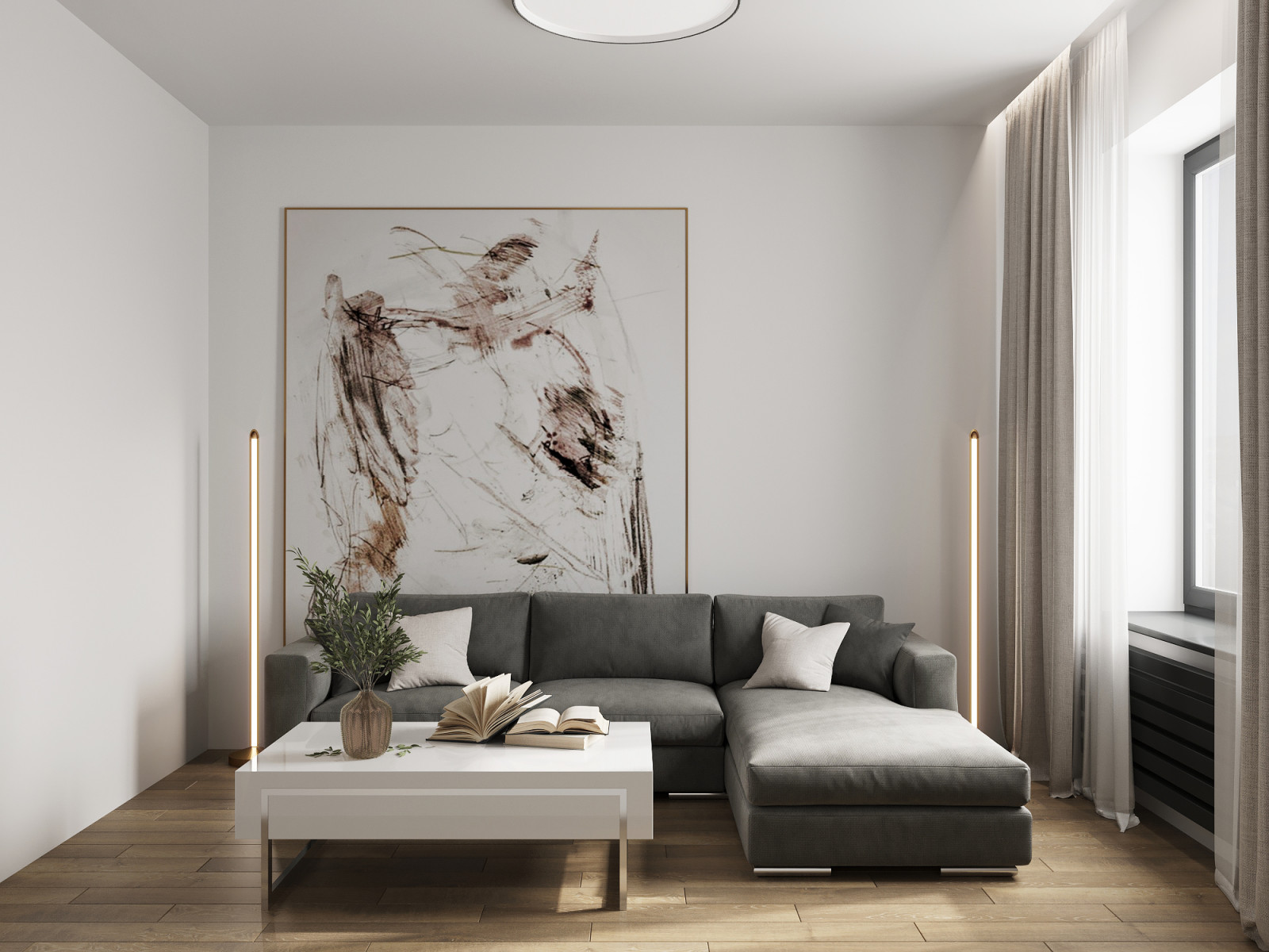 ЖК "Амурская LEVEL"