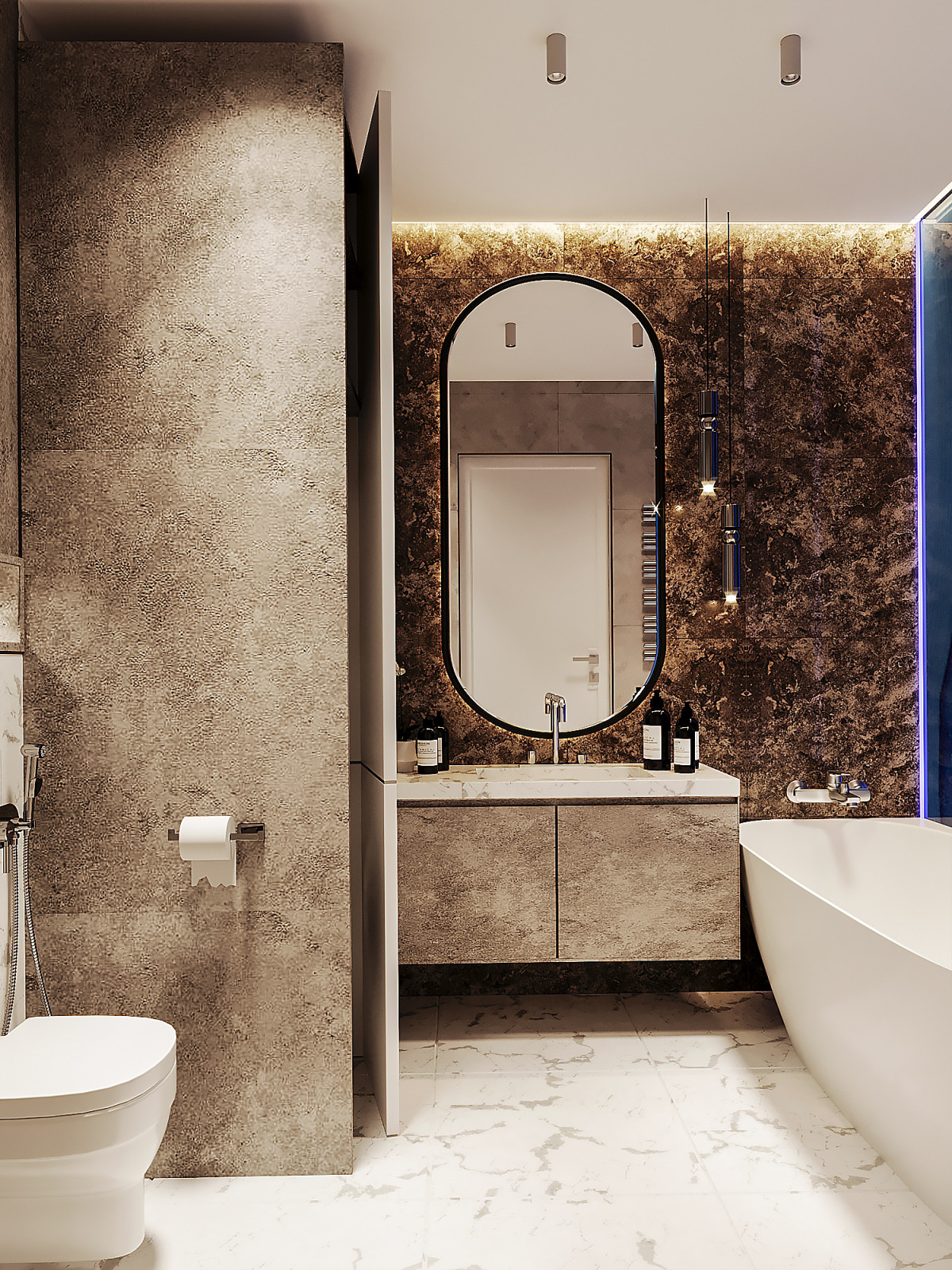 Дизайн проект г. Москва