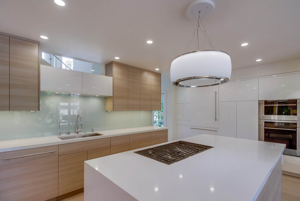 La Jolla_Kitchen Remodel