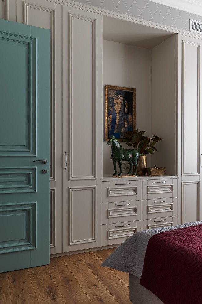 Итальянский квартал