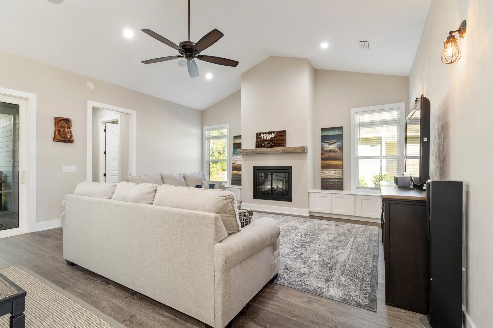 New Home - The Lynn Model - 1,942