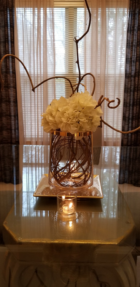 Love is in the DETAILS