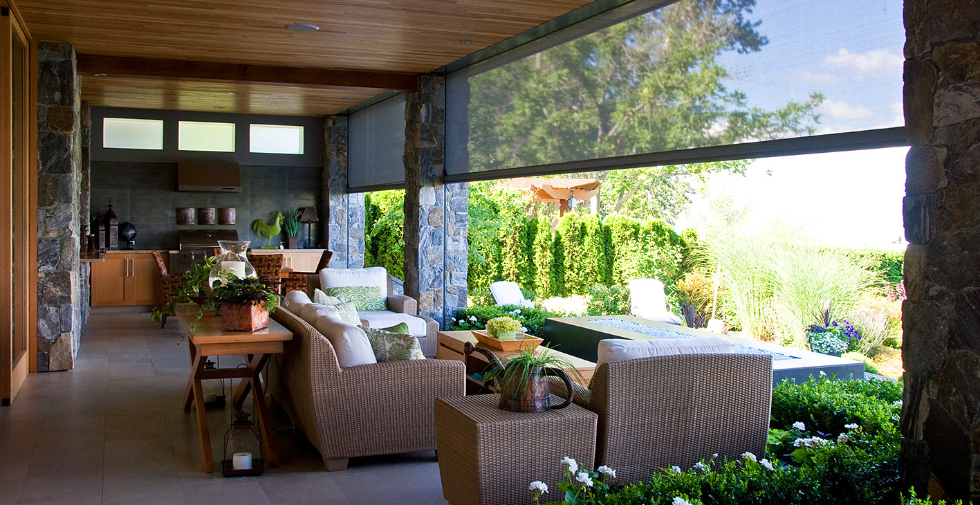 Москитные сетки