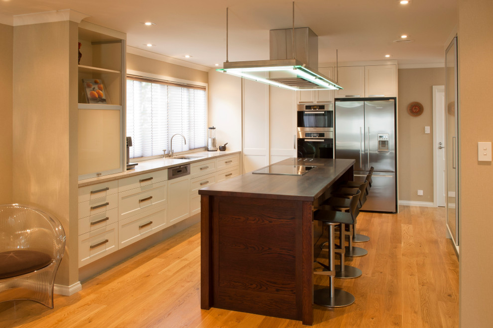 Best 20 Before and After Kitchens