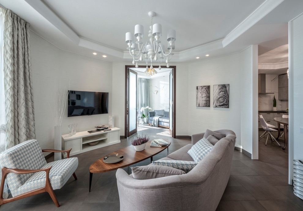 Jacqueline - нашествие гусиных лапок