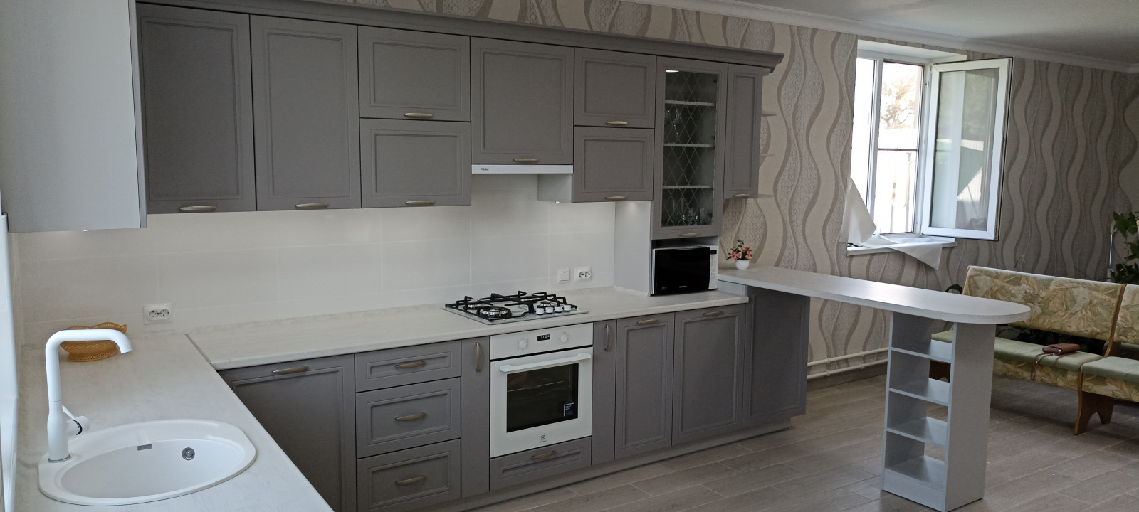 Кухня Краснодар