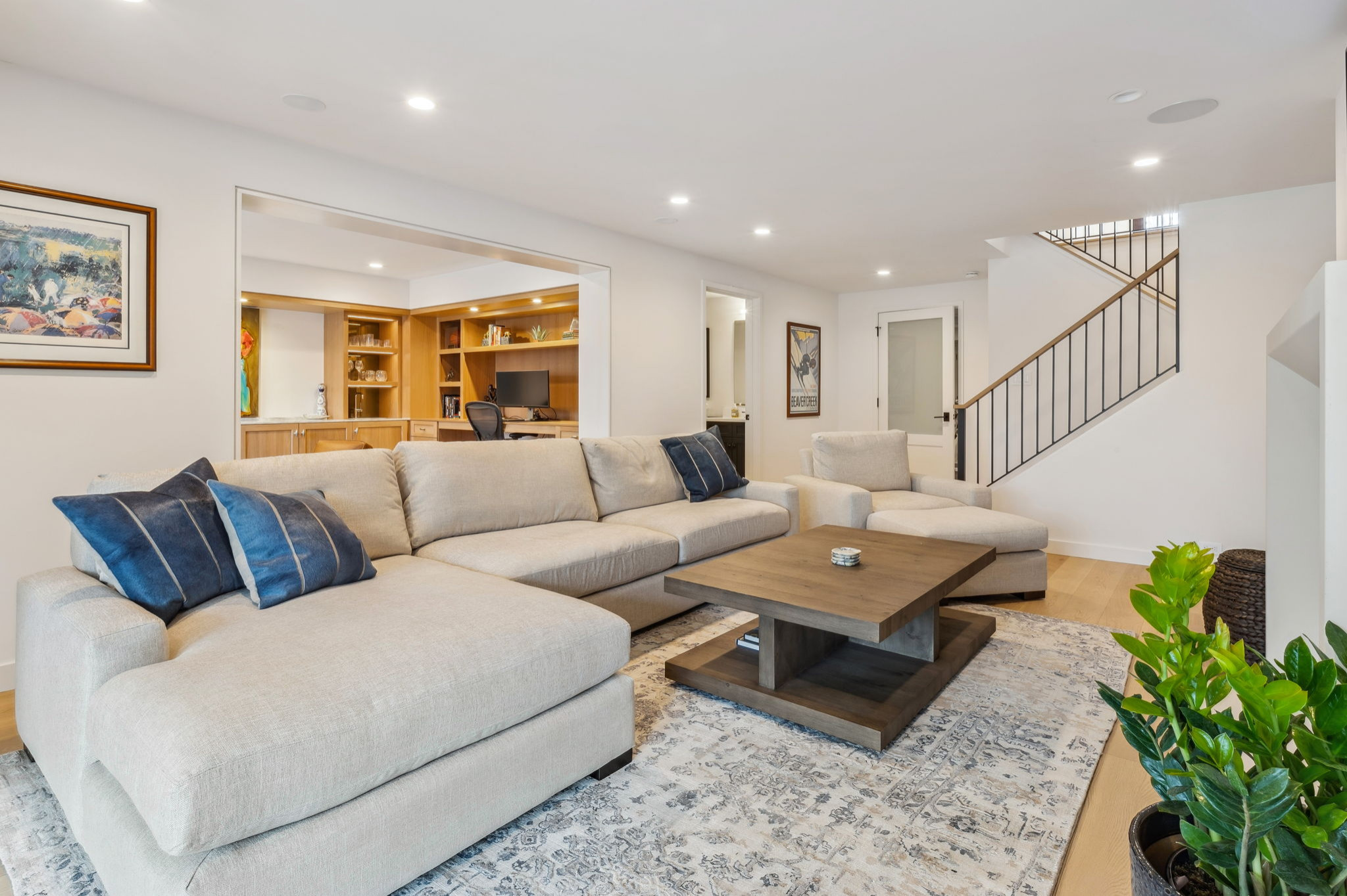 Rocky River Whole House Renovation 2024
