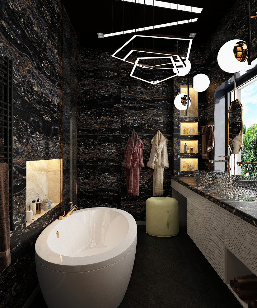 Классики и современники