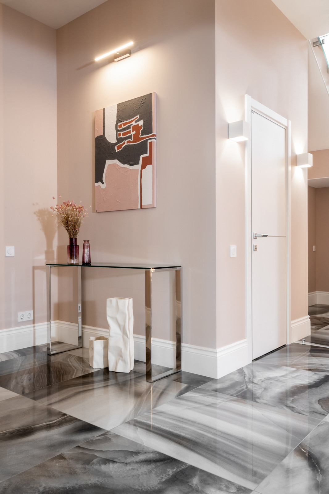 Интерьер Дома | Теплый Велюр