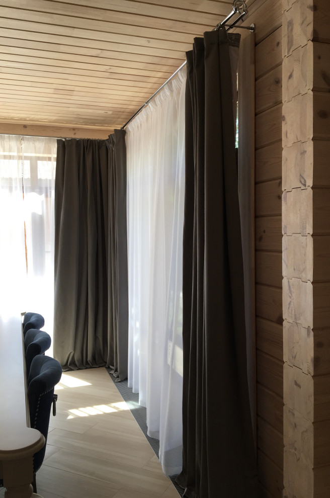 Проект | Апрелевка