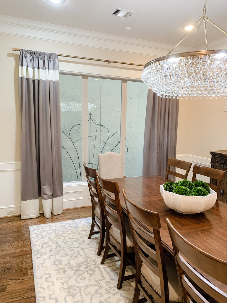 Memorial Dining Room