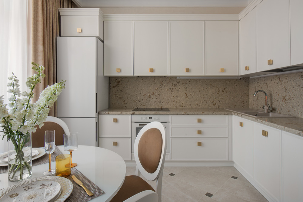 Квартира на Сукромке