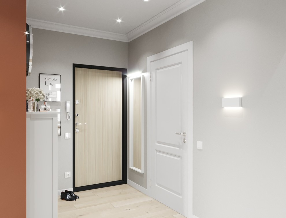 ЖК "Первый Николаевский" г. Екатеринбург