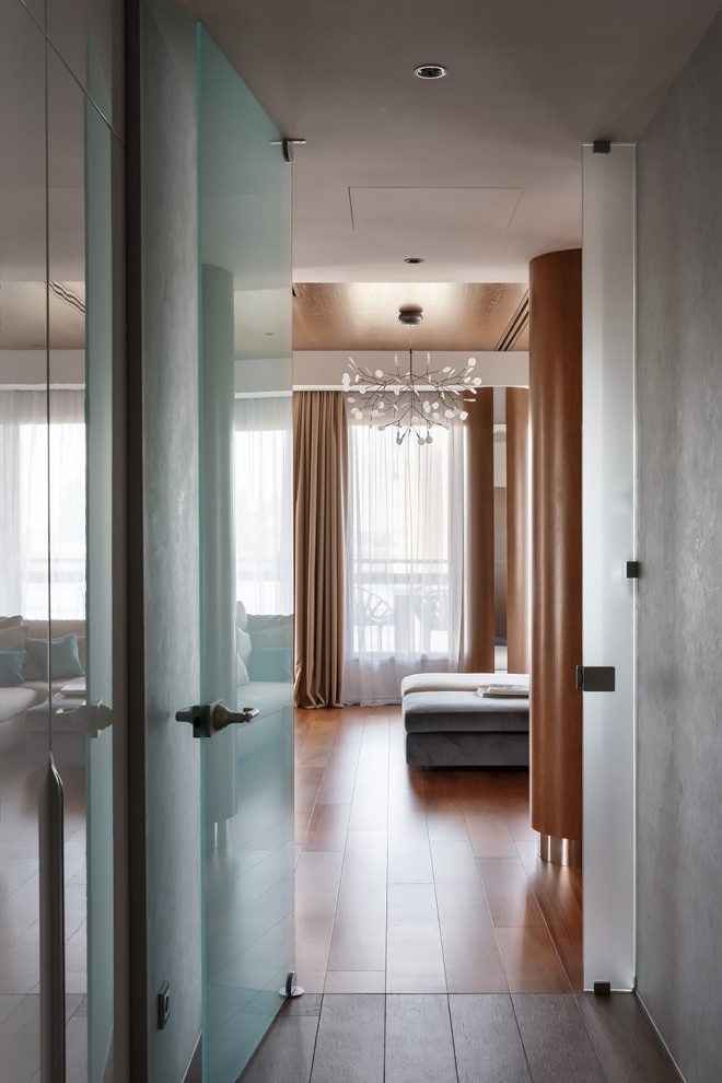 Квартира в ЖК "Новый город" реализация