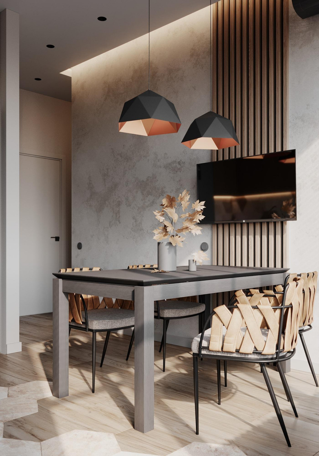 ЖК Ривер Парк 2