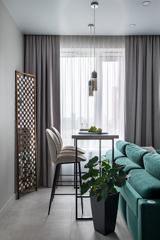 Кошачий рай