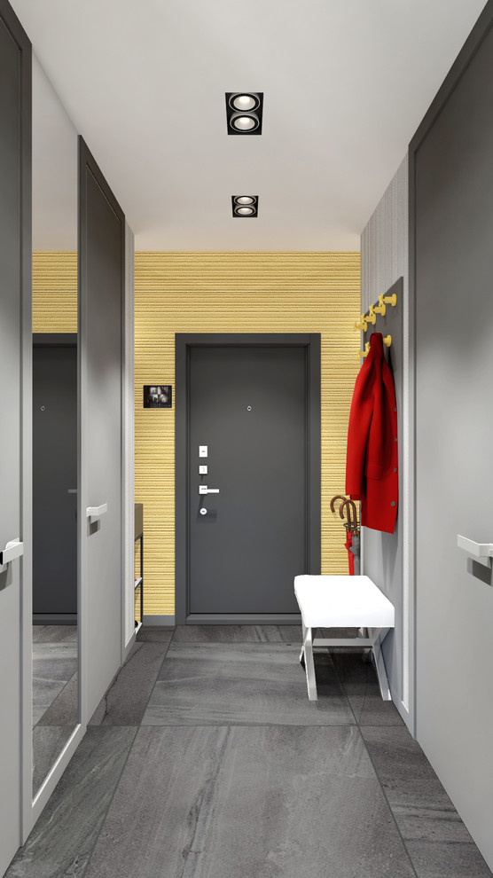 Резиденция Композиторов