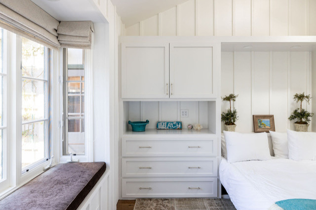 Murphy Bed