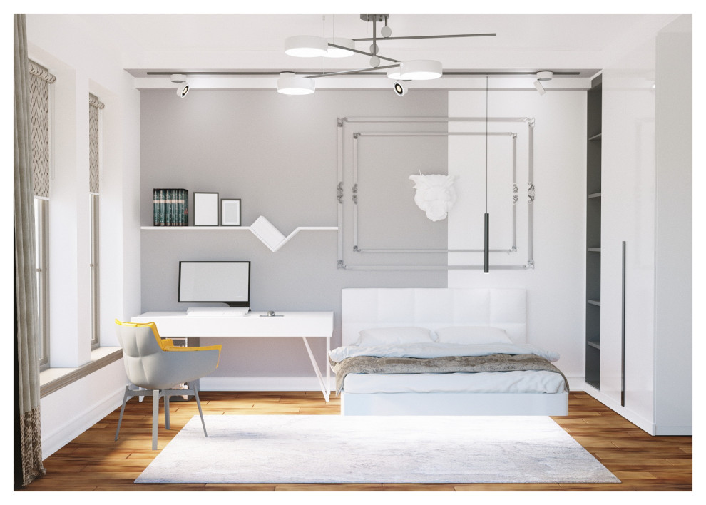 Коттедж 180 м.кв..