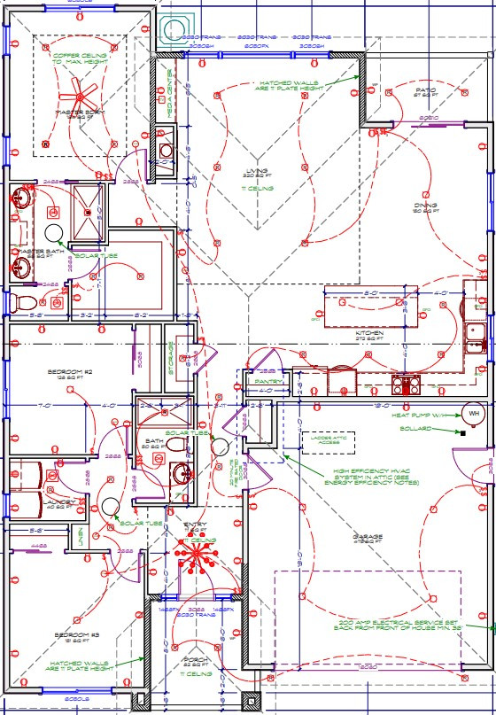 New Construction - Nevada Street Lot 49