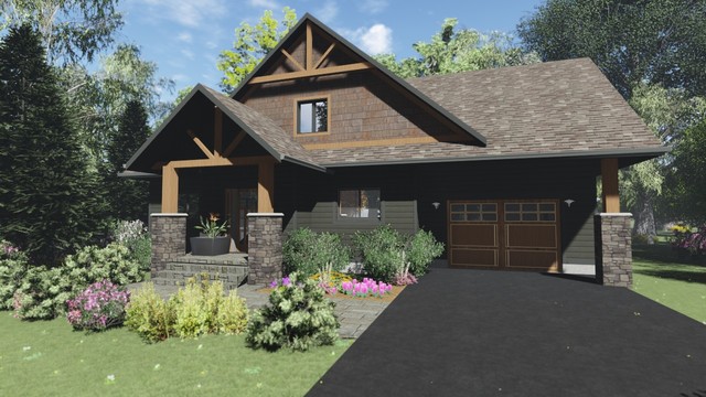 Renderings rendering