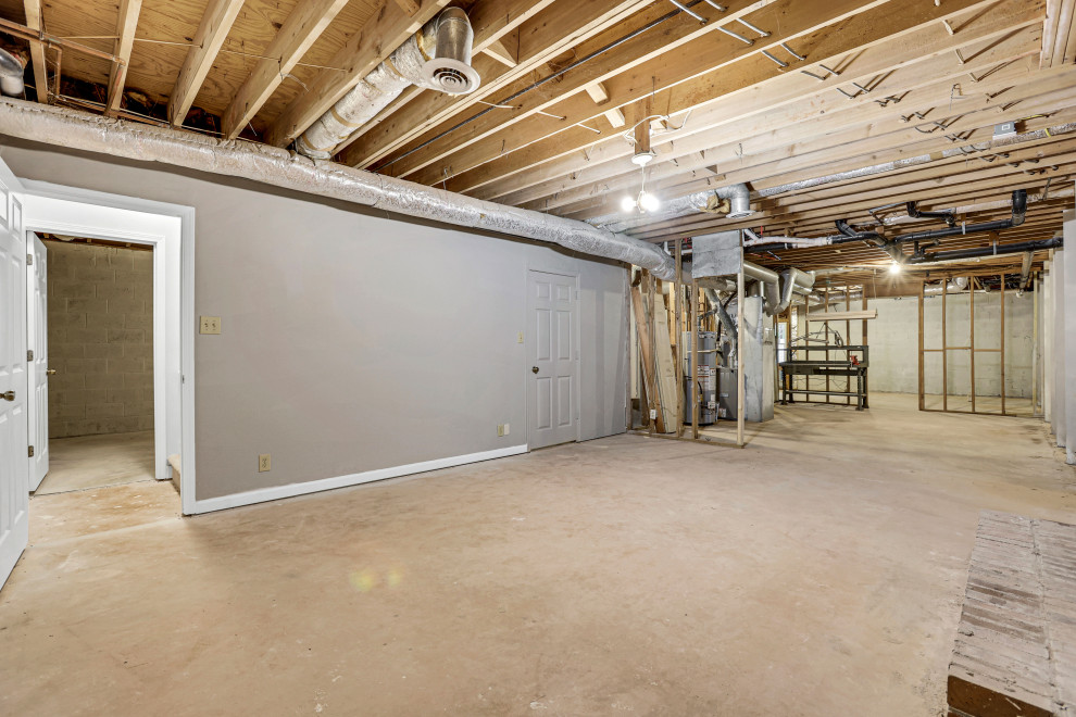 Ashridge Total Home Remodel