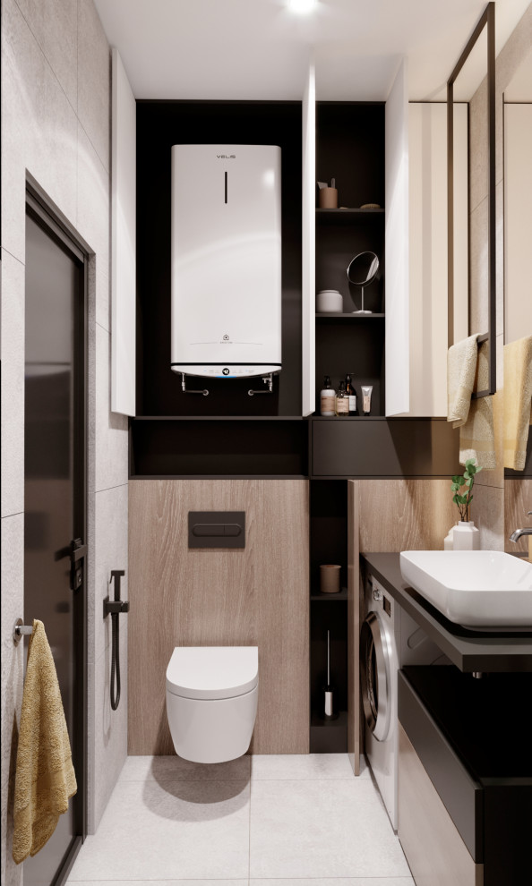 Студия для холостяка