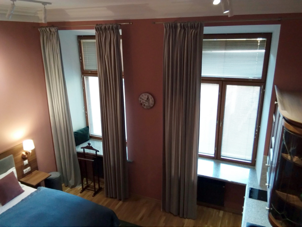 Апартаменты  в историческом центре