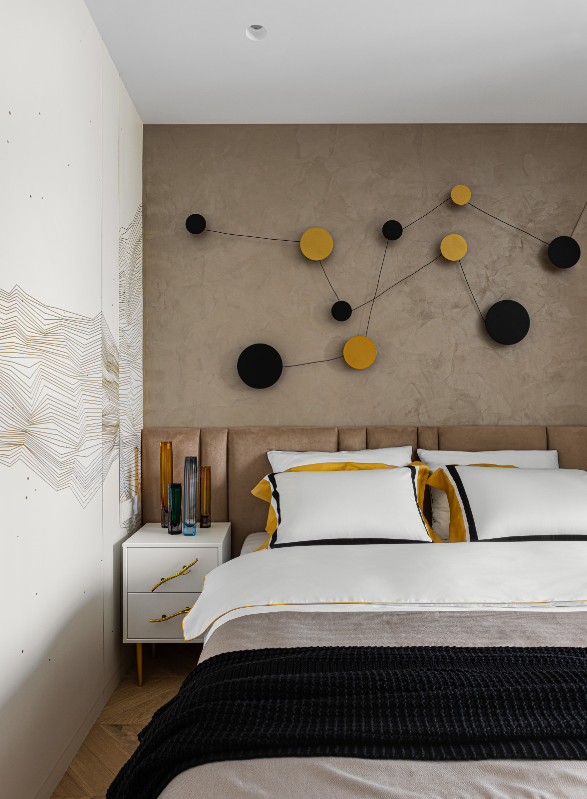 Реализованный проект ЖК О7