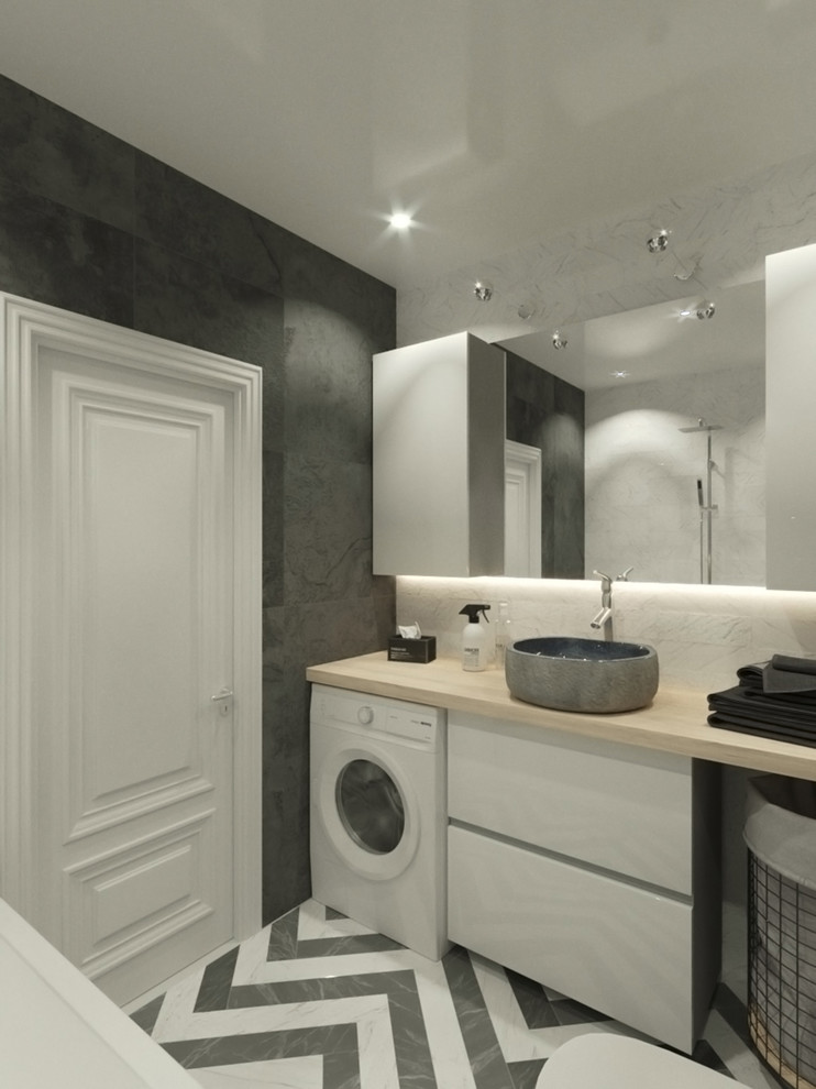 Дизайн интерьера для прекрасной леди