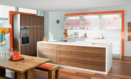 Kitchen Tech: Slip Sliding Away
