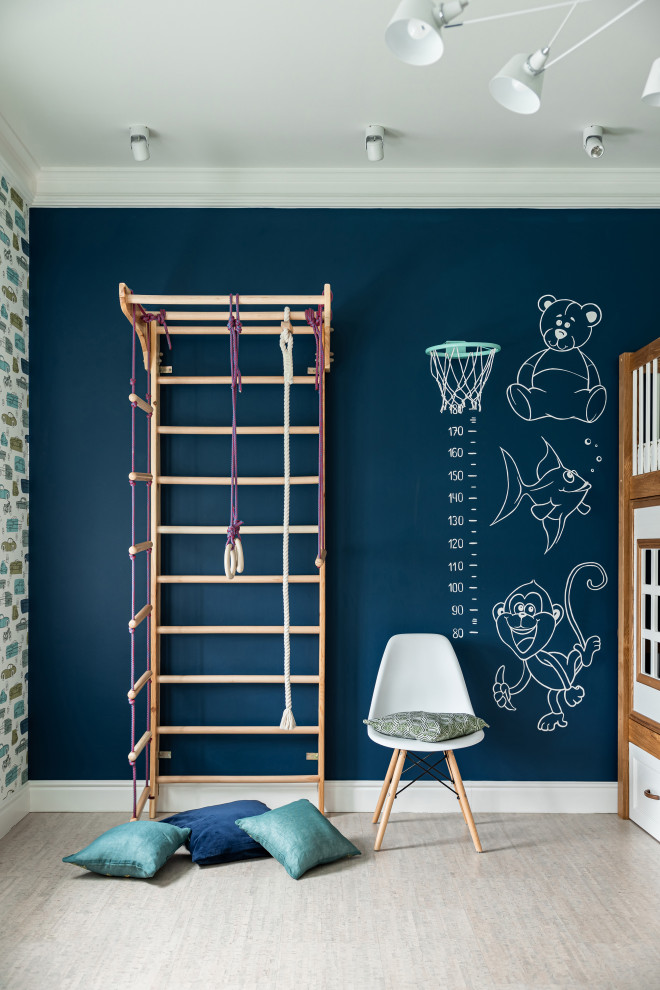 Квартира 94,3кв.м.