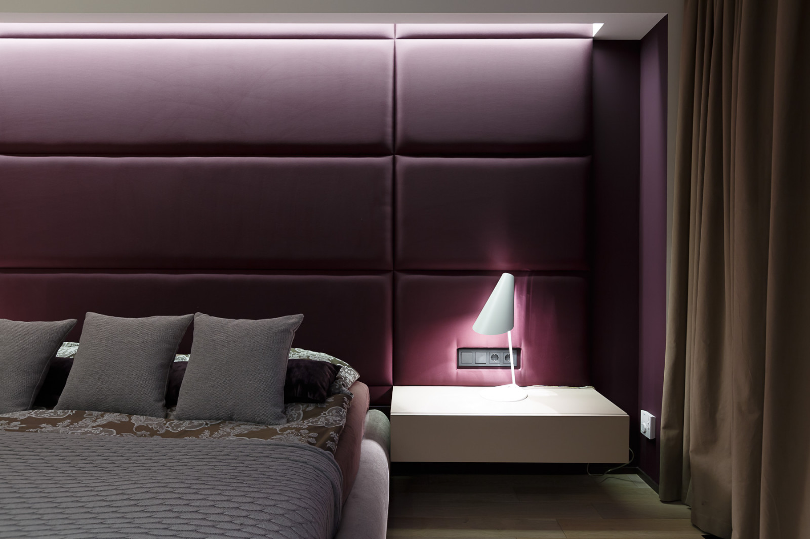 Апартаменты Grand Familia