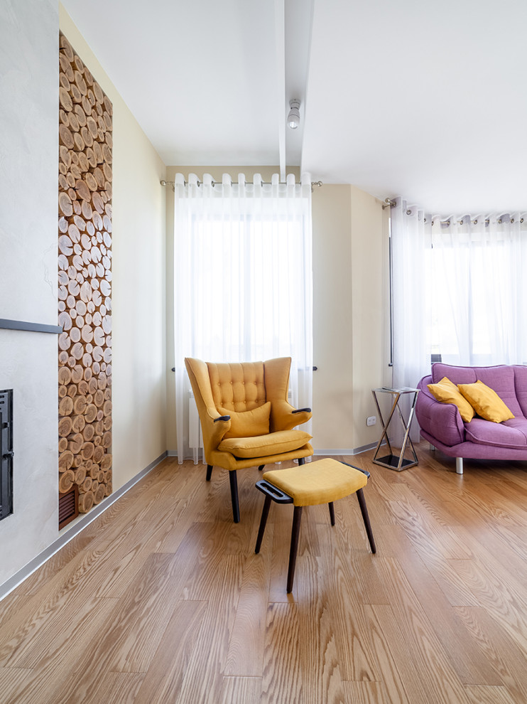 Дом в Новоберезовске