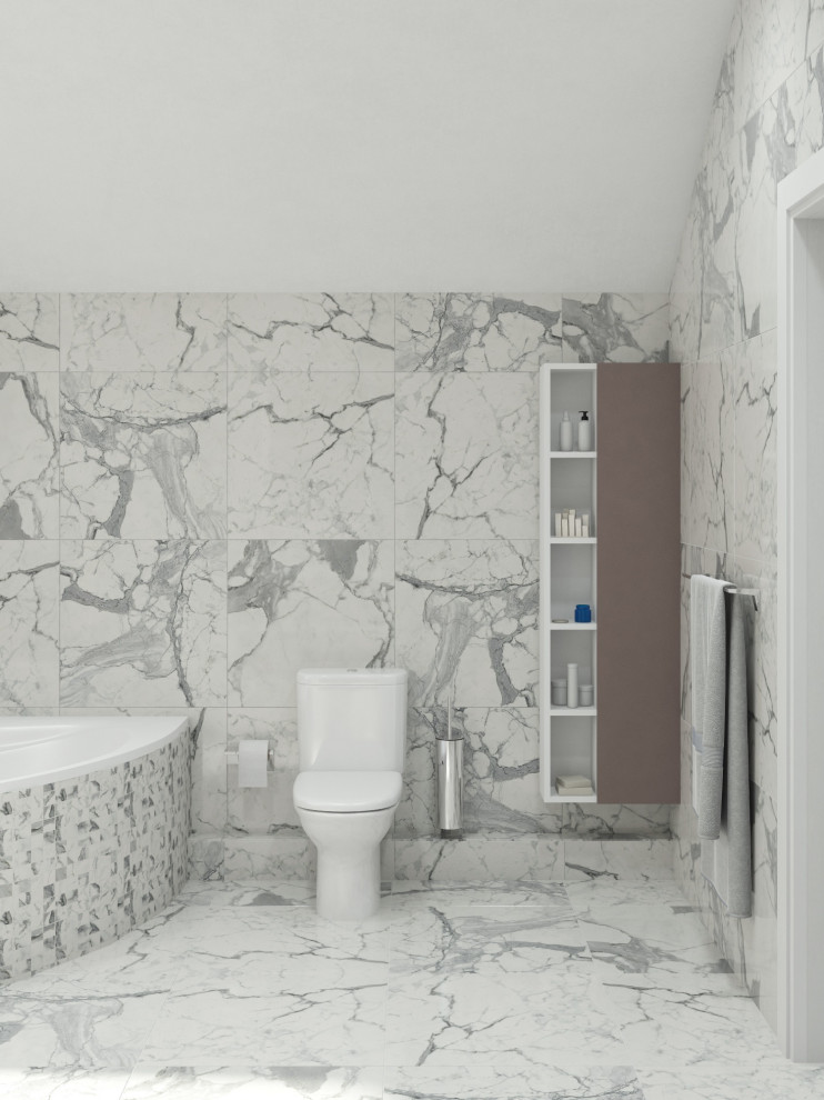 Загородный дом 150 кв.м.