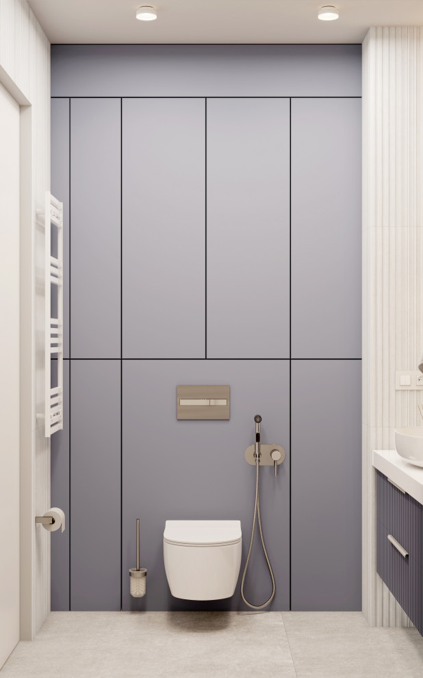 Квартира на Молодогвардейской