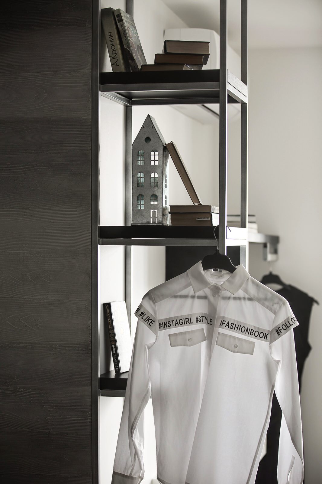 50 оттенков серого