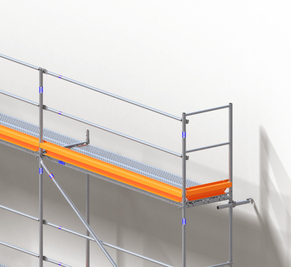 Строительные леса "СОЮЗ"