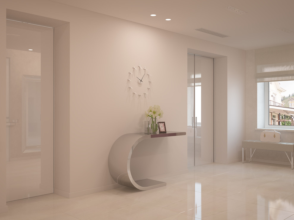 а-ля Беверли хилс