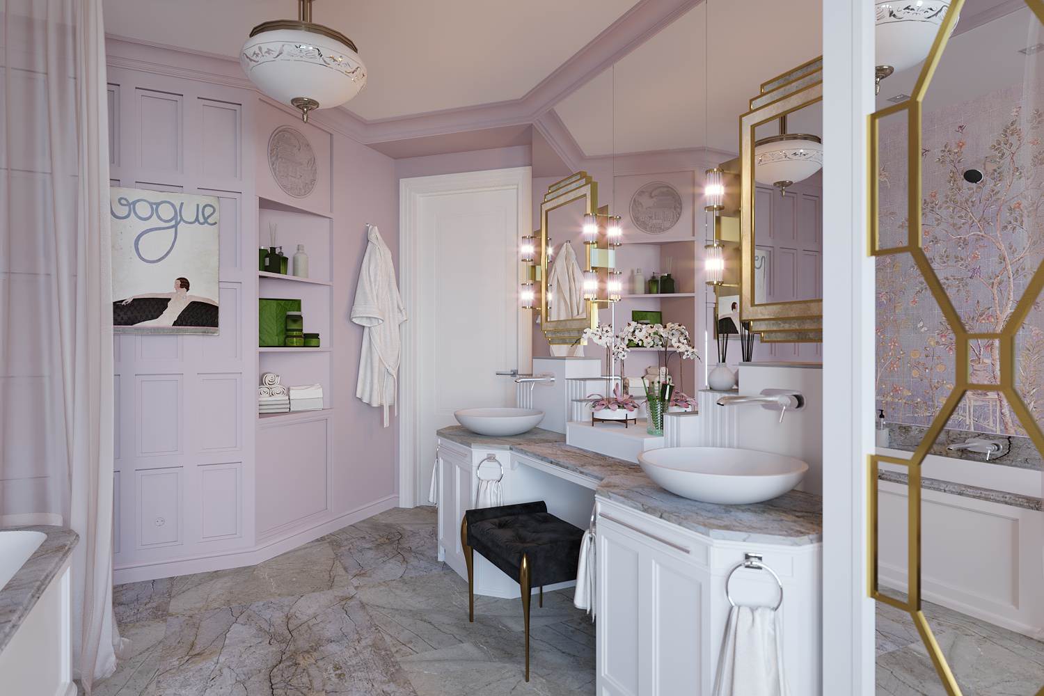 ПЕНТХАУС СОЧИ