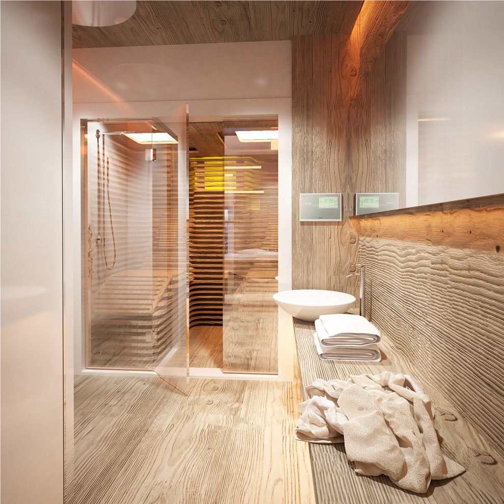 Резиденция Wellness