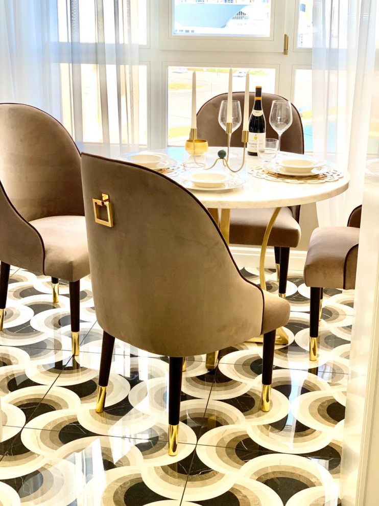 Стулья HOMESTER