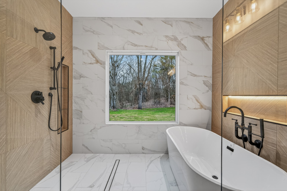 Burwell Custom Home Design