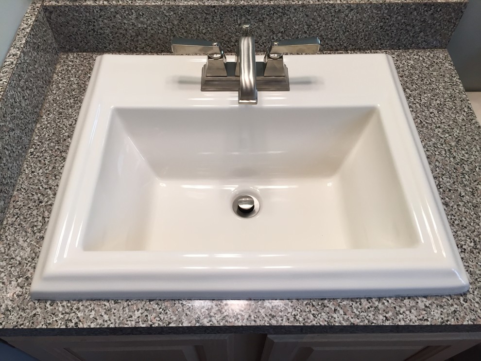 Need 1 American Standard sink in Linen color