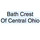 Bath Crest of Central Ohio