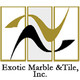 Exotic Marble & Tile Inc