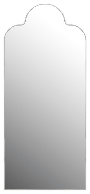Quoizel QR5174 Mirror, Brooker Collection, Other Finish